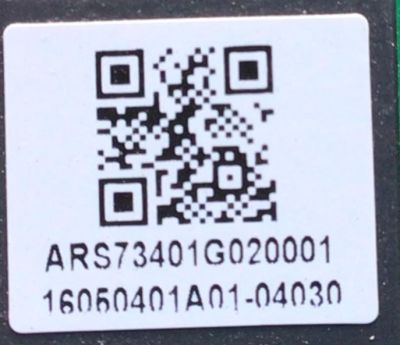 KIT DE TARJETAS PARA TV VIZIO / MAIN 755.01G010003 / 748.01G04.0021 / FUENTE 056040946041G / PB-3940-1W / T-CON 55.43T01.C03 / PANEL T430HVN01.2 / MODELO E43-D2 LWZ2UMAS - Imagen 3